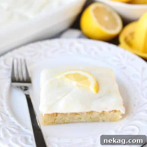 Creamy Lemon Blondies Recipe — Zesty Brownie-Style Bars 6 These Blonde Lemon Brownies are wonderfully tangy, sweet, and moist dessert bars. They have a dense texture like a fudgy brownie, and are topped with a creamy lemon icing for the ultimate lemon dessert.