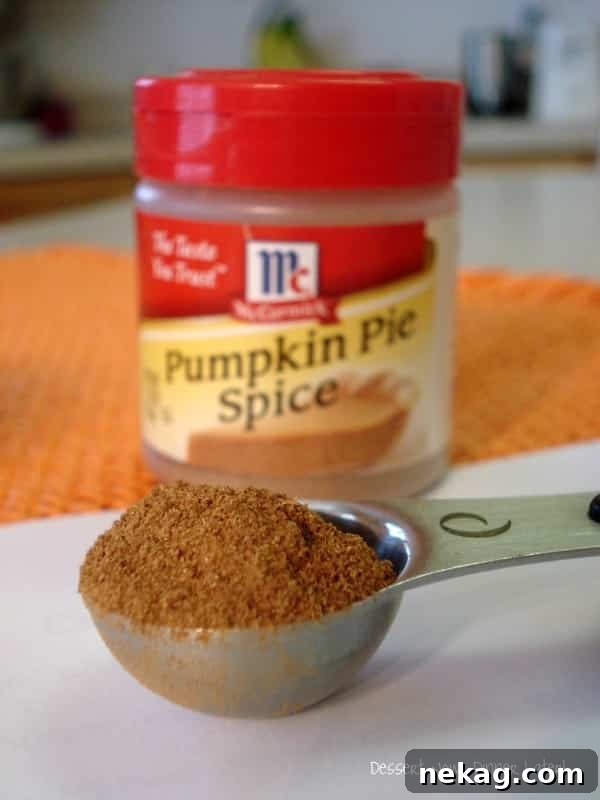 How to Make Homemade Pumpkin Pie Spice Blend for Fall Baking 7 Homemade Pumpkin Pie Spice