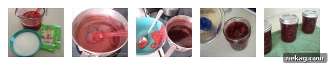 Homemade Plum Jam Recipe: Sweet Preserves for Any Season 4 img 322 3