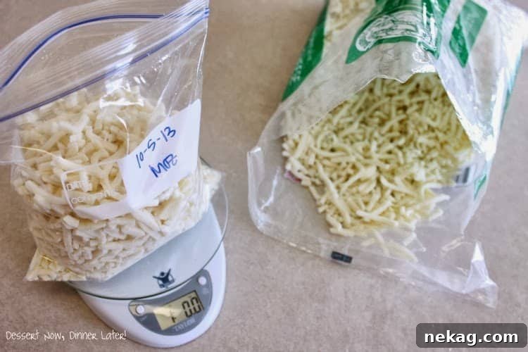 Can You Freeze Cheese? Tips for Freezing and Thawing Dairy 3 img 37 2