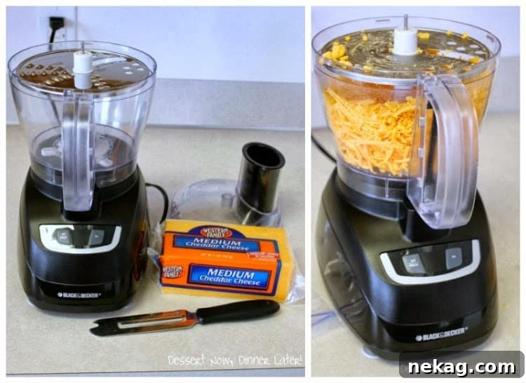 Can You Freeze Cheese? Tips for Freezing and Thawing Dairy 4 img 37 3