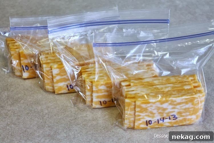 Can You Freeze Cheese? Tips for Freezing and Thawing Dairy 8 img 37 7