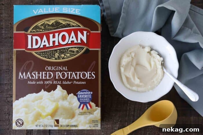 Homemade Cinnamon Rolls with Gooey Cream Cheese Frosting 5 Secret ingredient for soft, fluffy cinnamon rolls -- mashed potatoes!