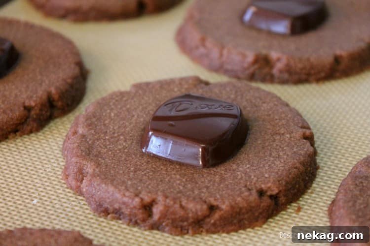 Dove Chocolate Cream Sandwich Cookies – Creamy Filled Treats 3 img 40 2