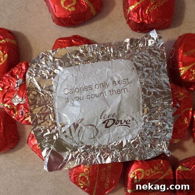 Dove Chocolate Cream Sandwich Cookies – Creamy Filled Treats 4 Dove Wrapper