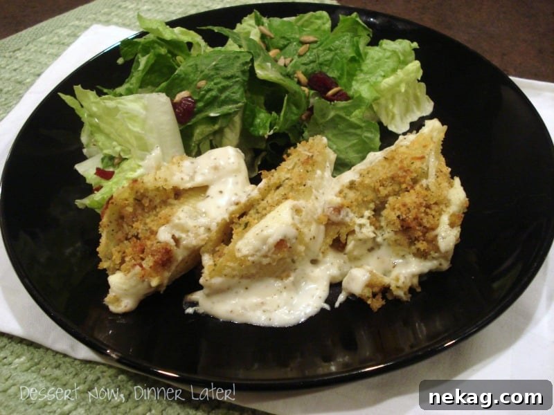 Creamy Pesto Chicken Stuffed Shells Recipe for Dinner 4 Creamy Pesto Chicken Stuffed Shells