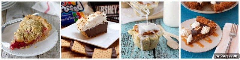 Pie Roundup7