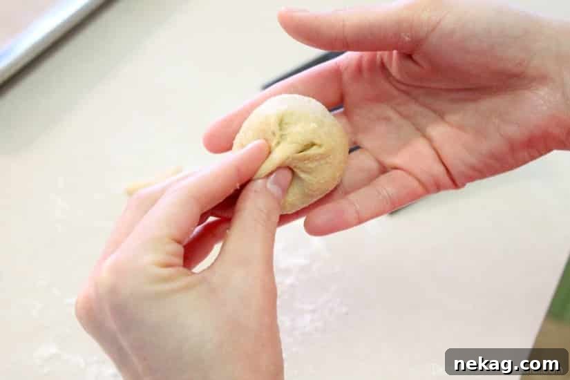 Whole Wheat Easter Bunny Dinner Rolls for Spring Baking 8 Whole Wheat Easter Bunny Rolls