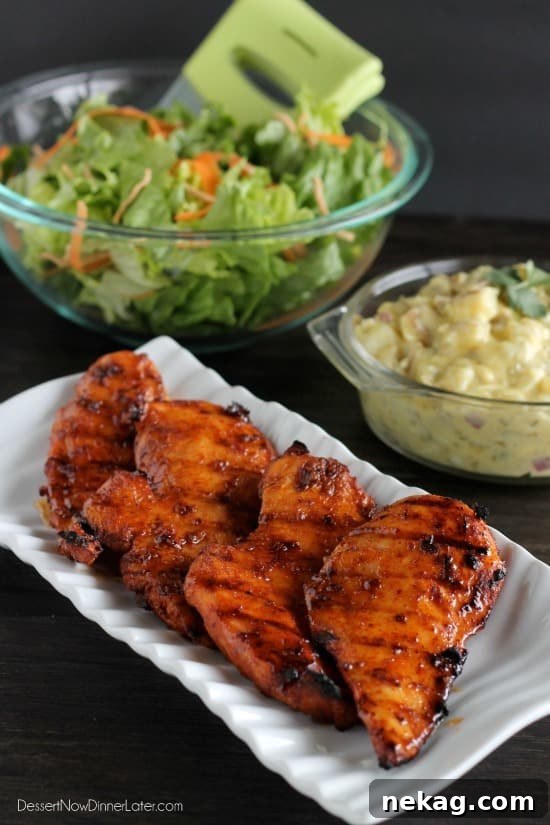 Spicy Honey Chicken3