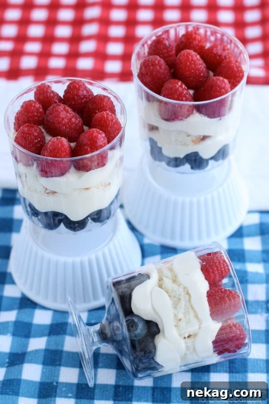  Patriotic Trifles