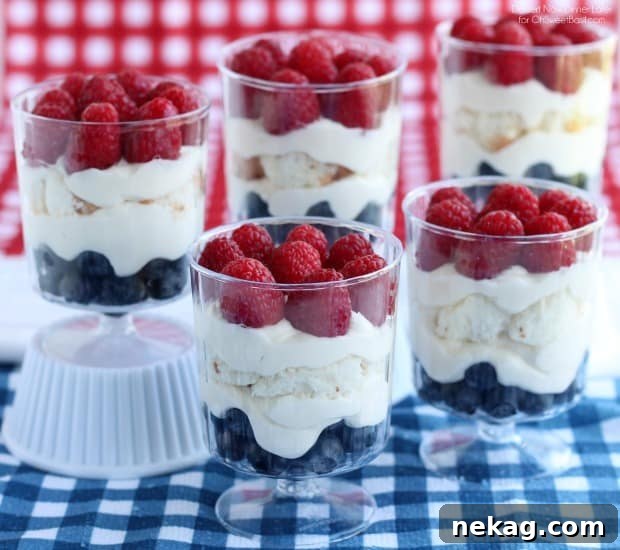  Patriotic Trifles