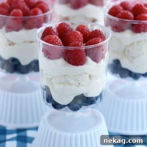 Patriotic Trifles