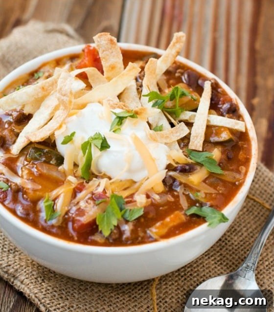 35 Delicious Soup Recipes to Warm Your Weeknight Meals 30 enchilada soup