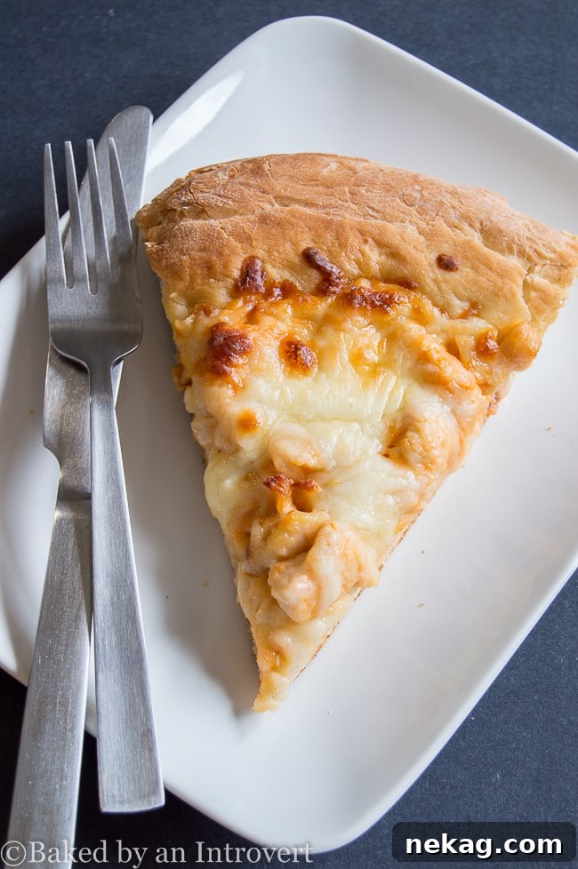 Mini Butternut Squash and Leek Quiches for Two 8 buffalo chicken pizza